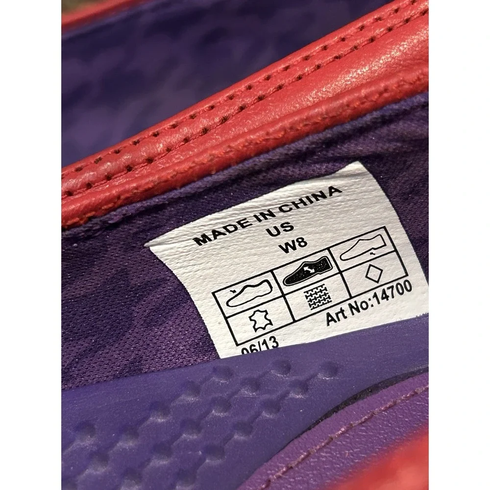 CROCS product pair